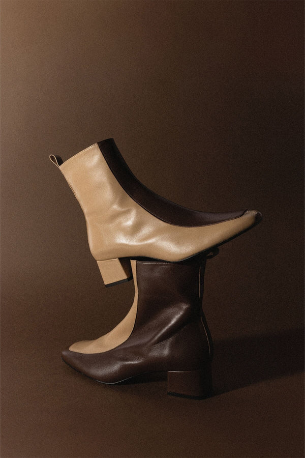 Tilda Caramelo Chocolate Es Fascinante