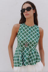 TOP CORAL