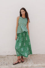 TOP CORAL