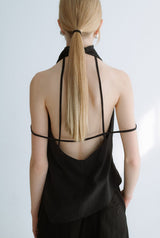 Top halter