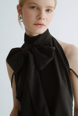 Top halter
