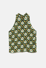 Top Halter Catherine