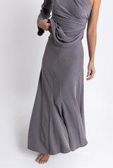 TOTAL LOOK SMOKED PEARL