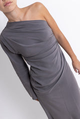 TOTAL LOOK SMOKED PEARL