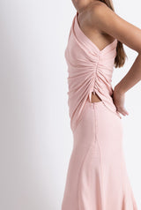 TOTAL LOOK SOFT PINK
