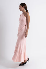 TOTAL LOOK SOFT PINK