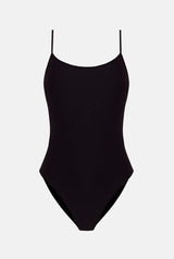 TRAJE DE BAÑO BAHÍA SALITRE NEGRO