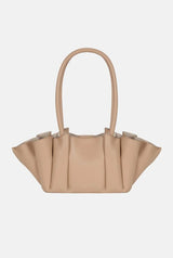 TULIP BAG | CAPPUCCINO