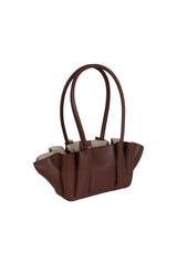 TULIP BAG | ESPRESSO