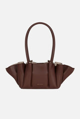 TULIP BAG | ESPRESSO