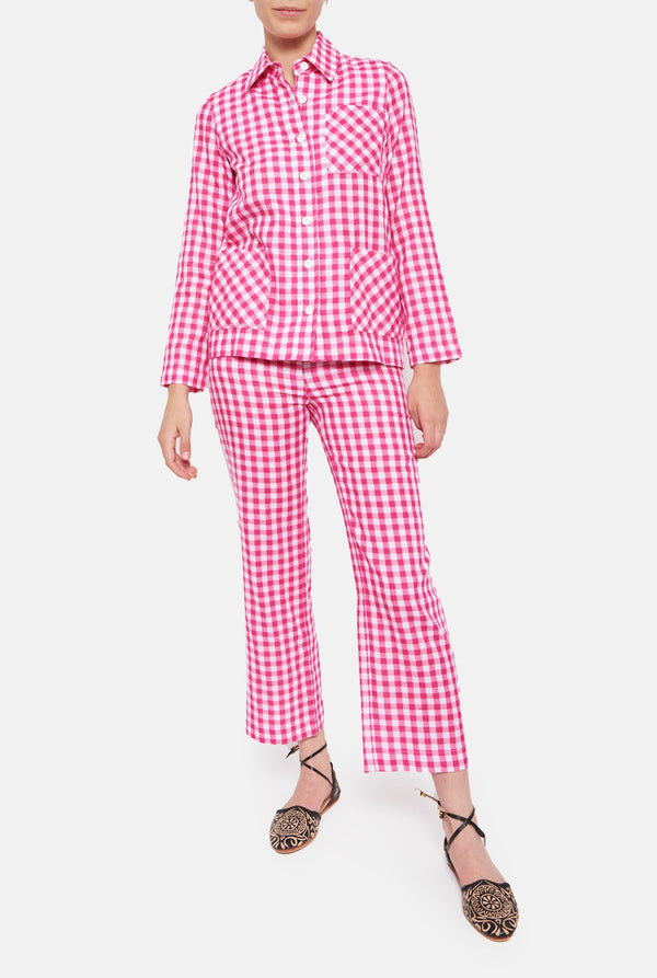 Uma Pants