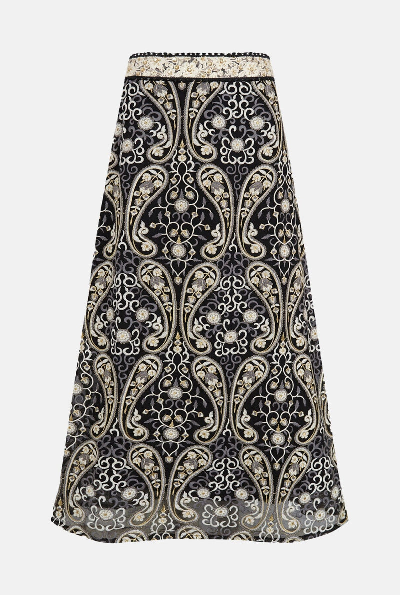 Uxue Skirt