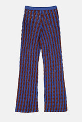 Valento Pants Lila