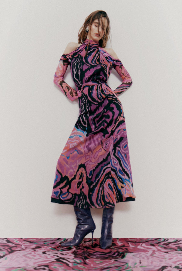 Valerí Skirt