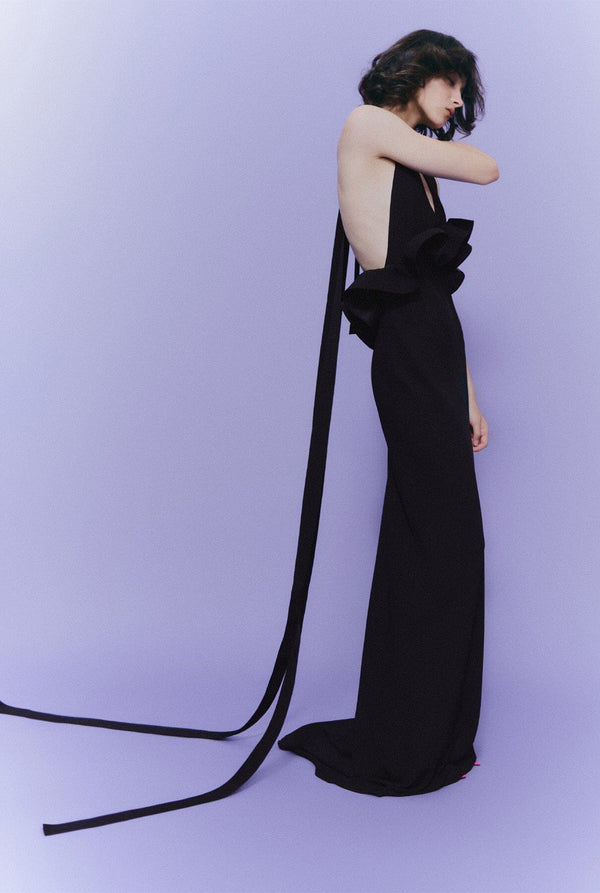 VAMP SLIP DRESS PRE-ORDER
