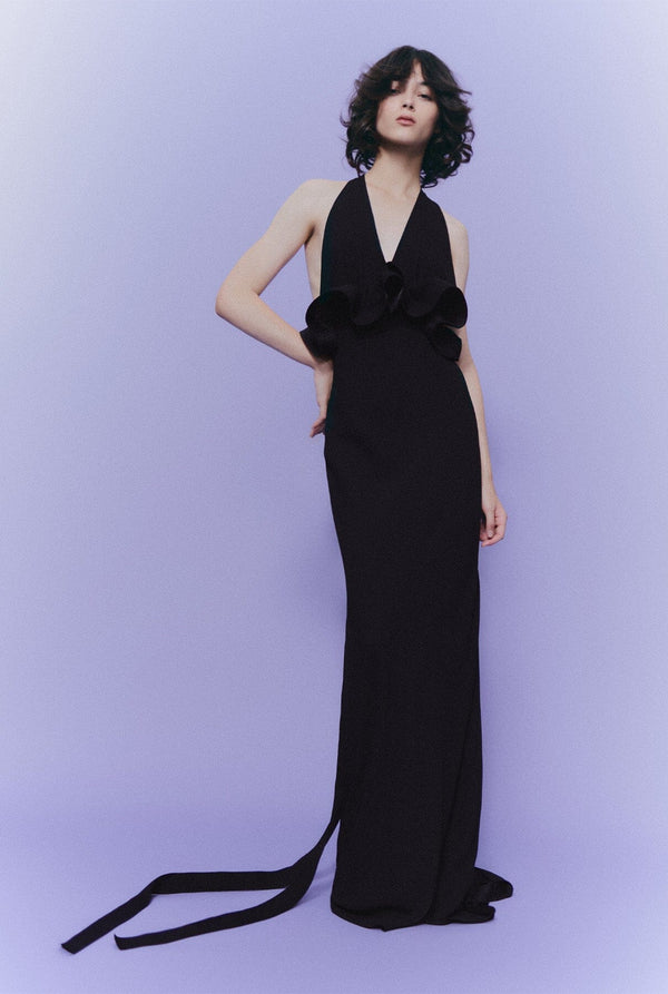VAMP SLIP DRESS PRE-ORDER