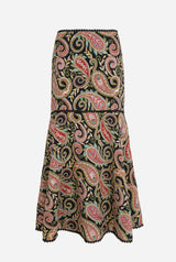 Veronica Skirt