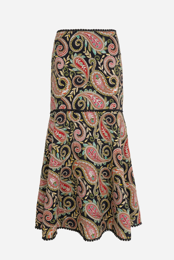 Veronica Skirt