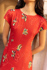 Vestido Carmine