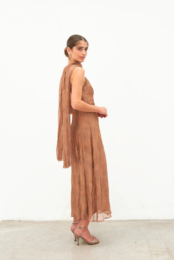 Vestido Cea