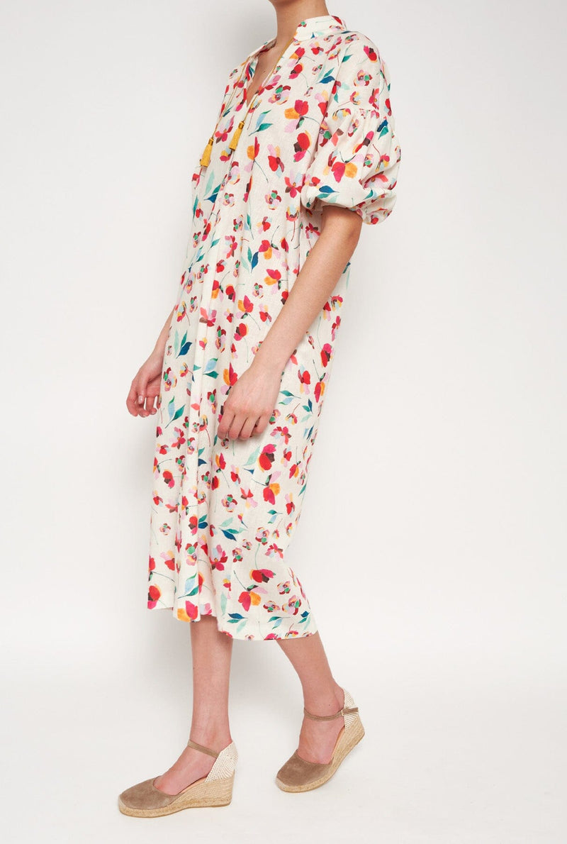 Vestido Cintia