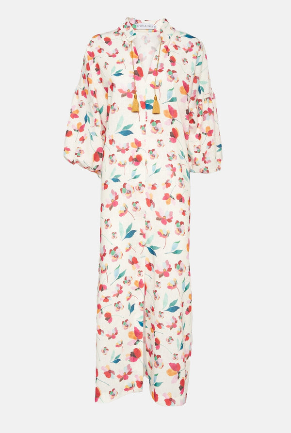 Vestido Cintia