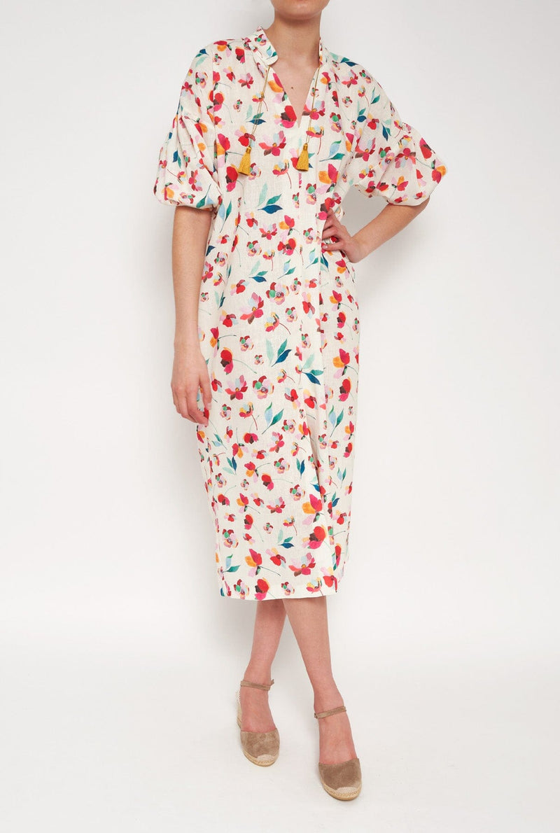 Vestido Cintia