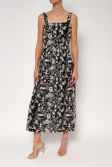 Vestido Gabrielle