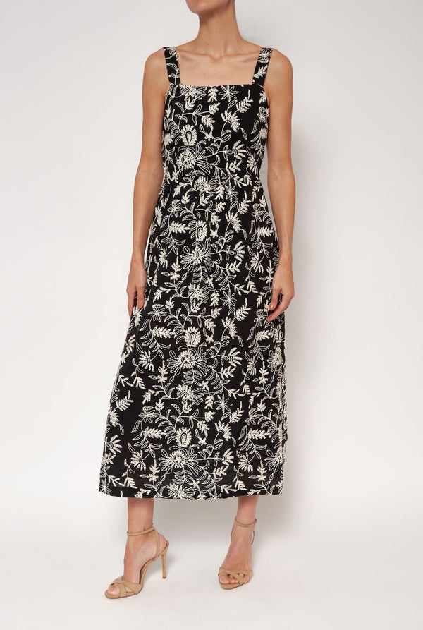 Vestido Gabrielle