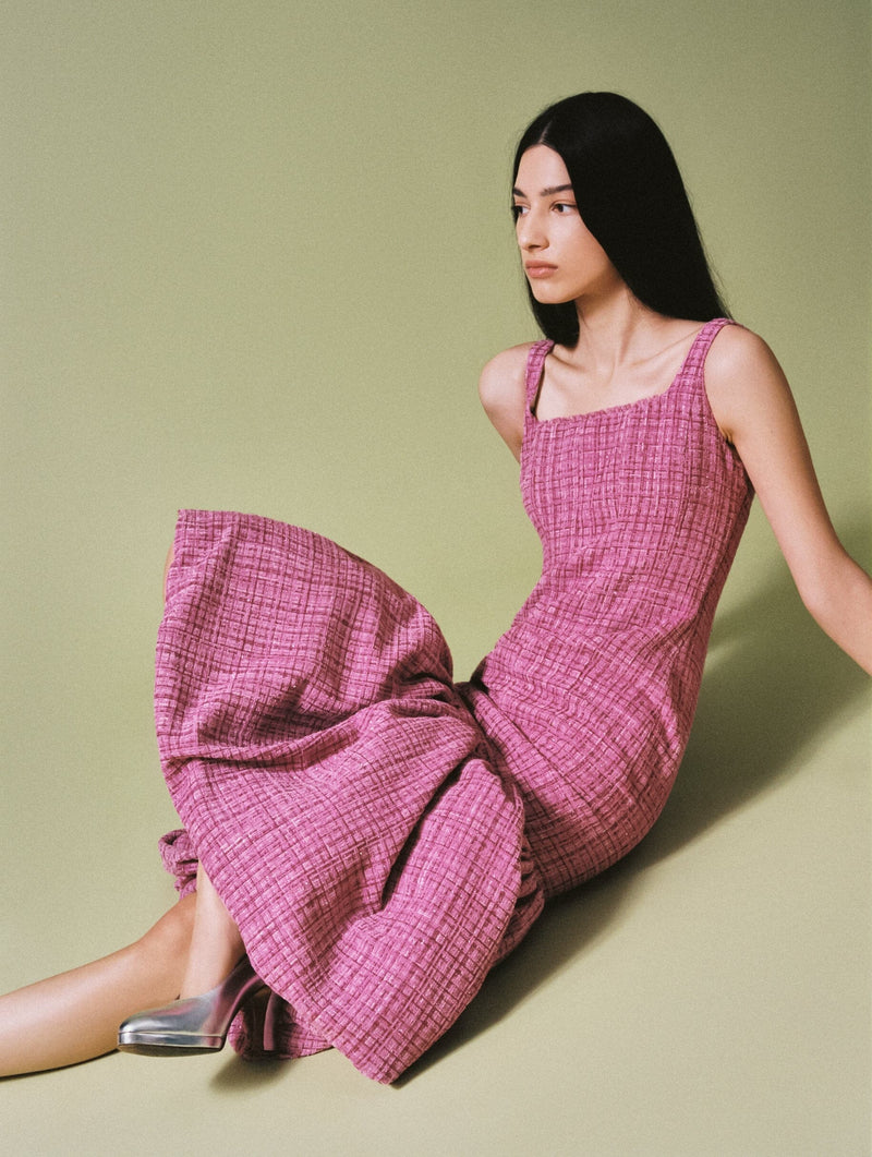 Vestido Jackie