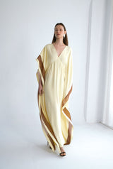Vestido kaftán