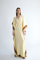 Vestido kaftán