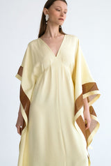 Vestido kaftán