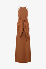 Vestido Knot