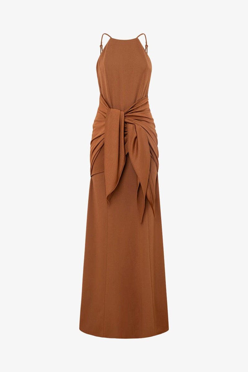 Vestido Knot