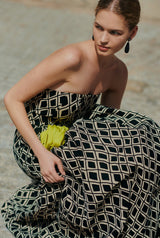 Vestido Martha