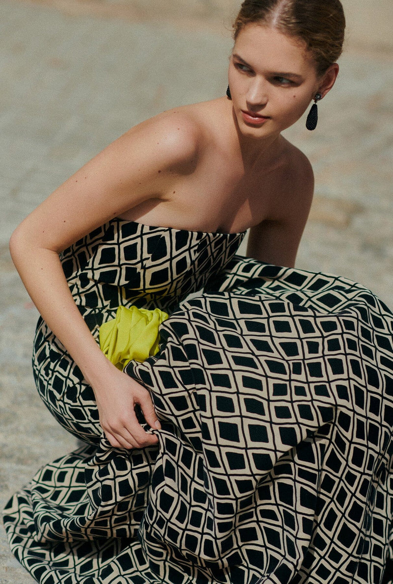 Vestido Martha