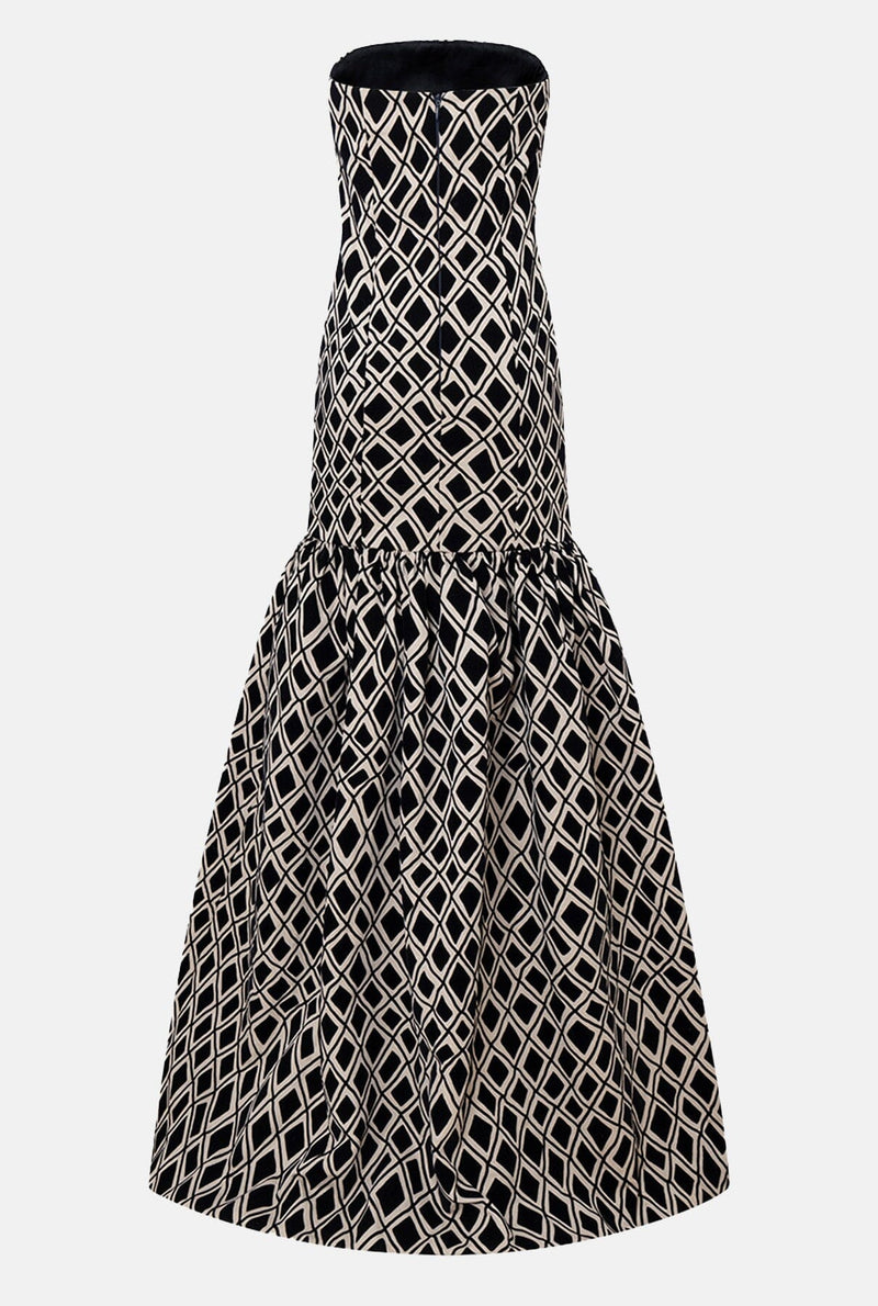 Vestido Martha