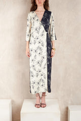 Vestido Riviere