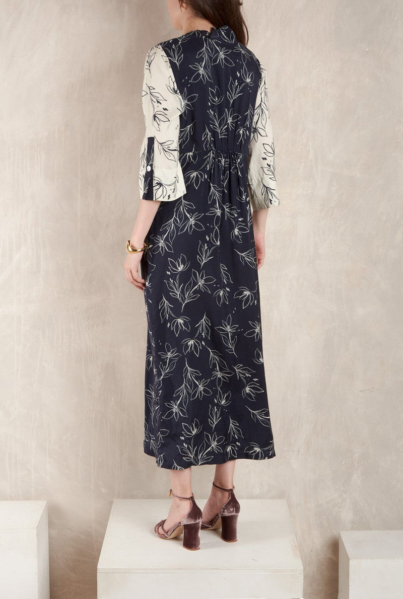 Vestido Riviere
