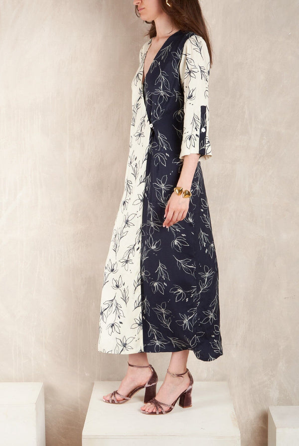 Vestido Riviere