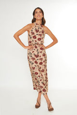 Vestido Scarlet
