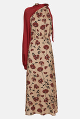 Vestido Scarlet