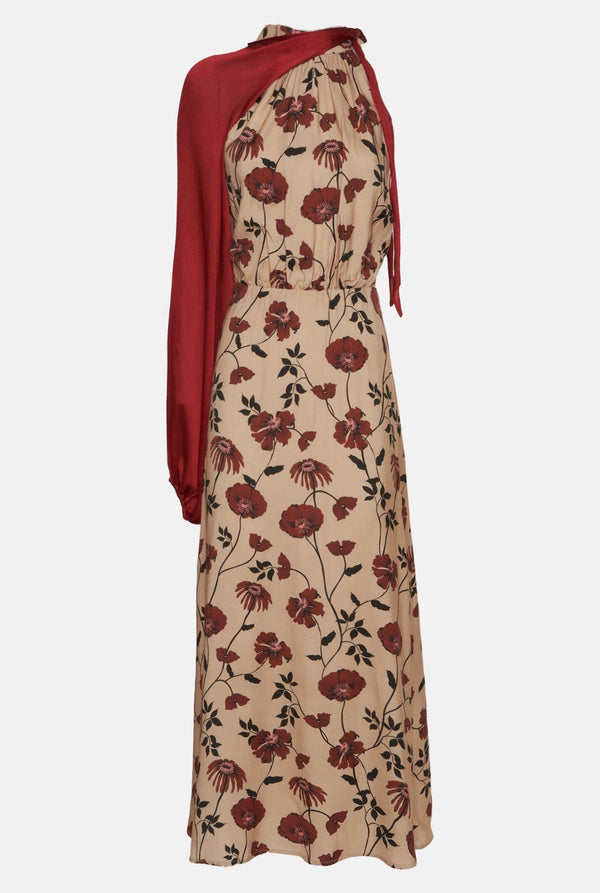 Vestido Scarlet