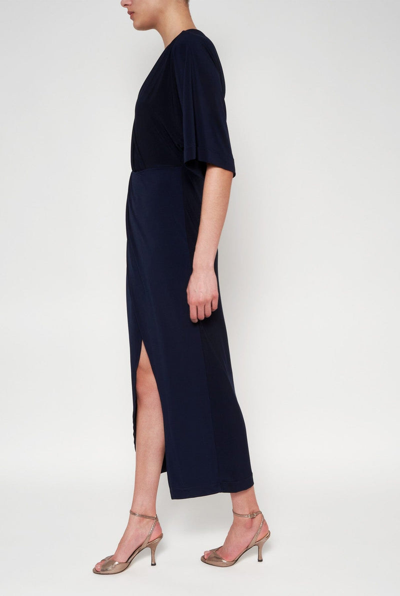 Vestido Tamia Marino