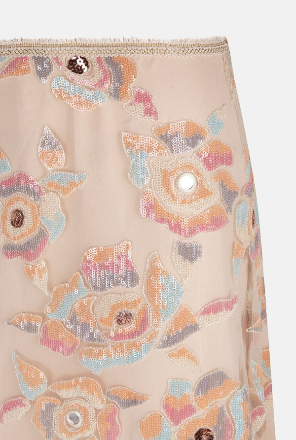 Virginia Tulle Skirt