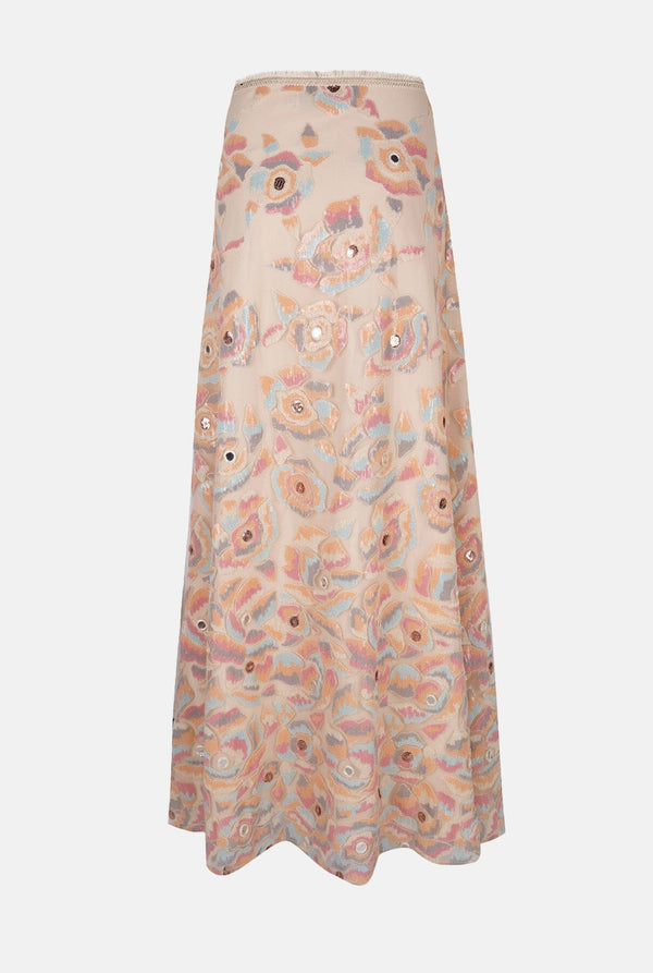 Virginia Tulle Skirt