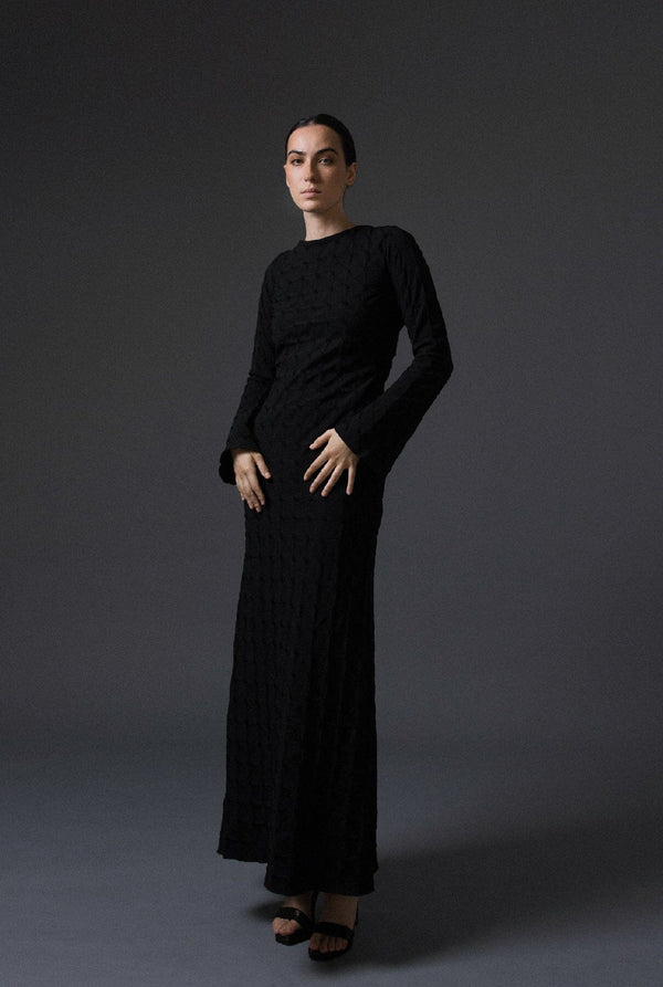 Web Dress