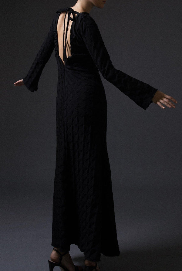 Web Dress