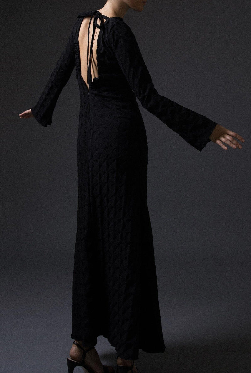 Web Dress